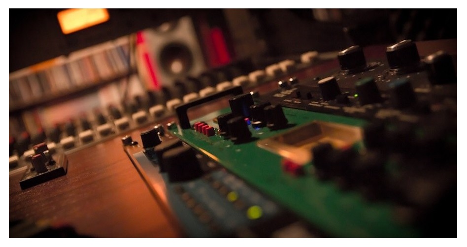 enregistrement studio avignon outcast